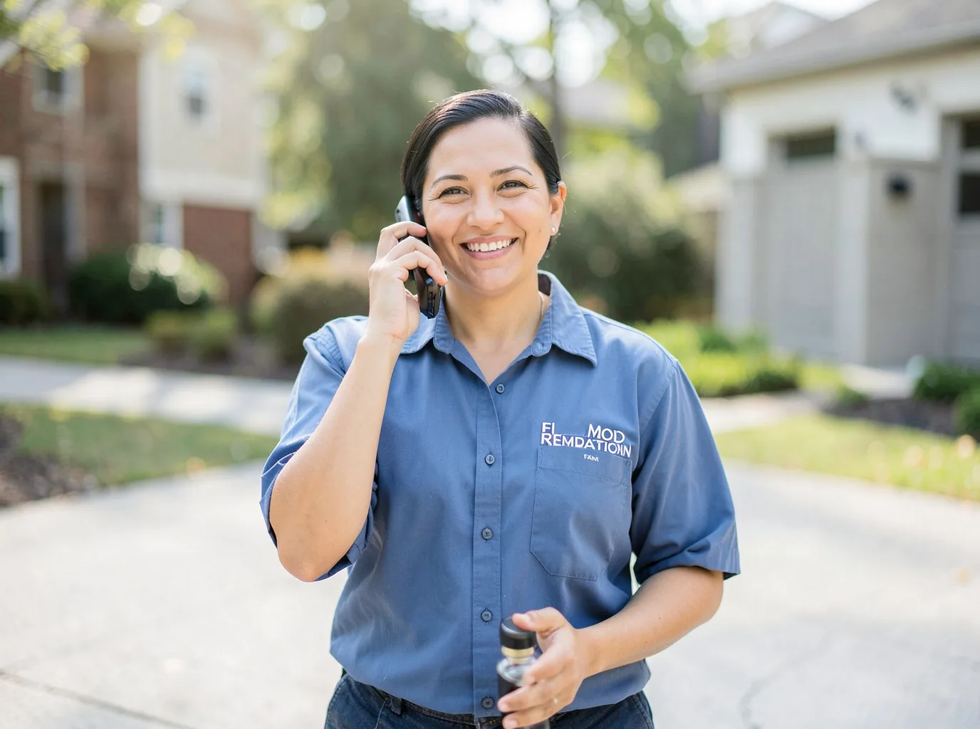 Mold Remediation Hunt Valley, MD FAQs